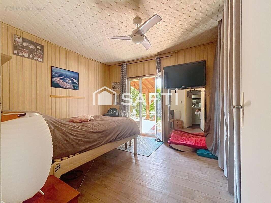 Photo 8 - Maison à LANTON