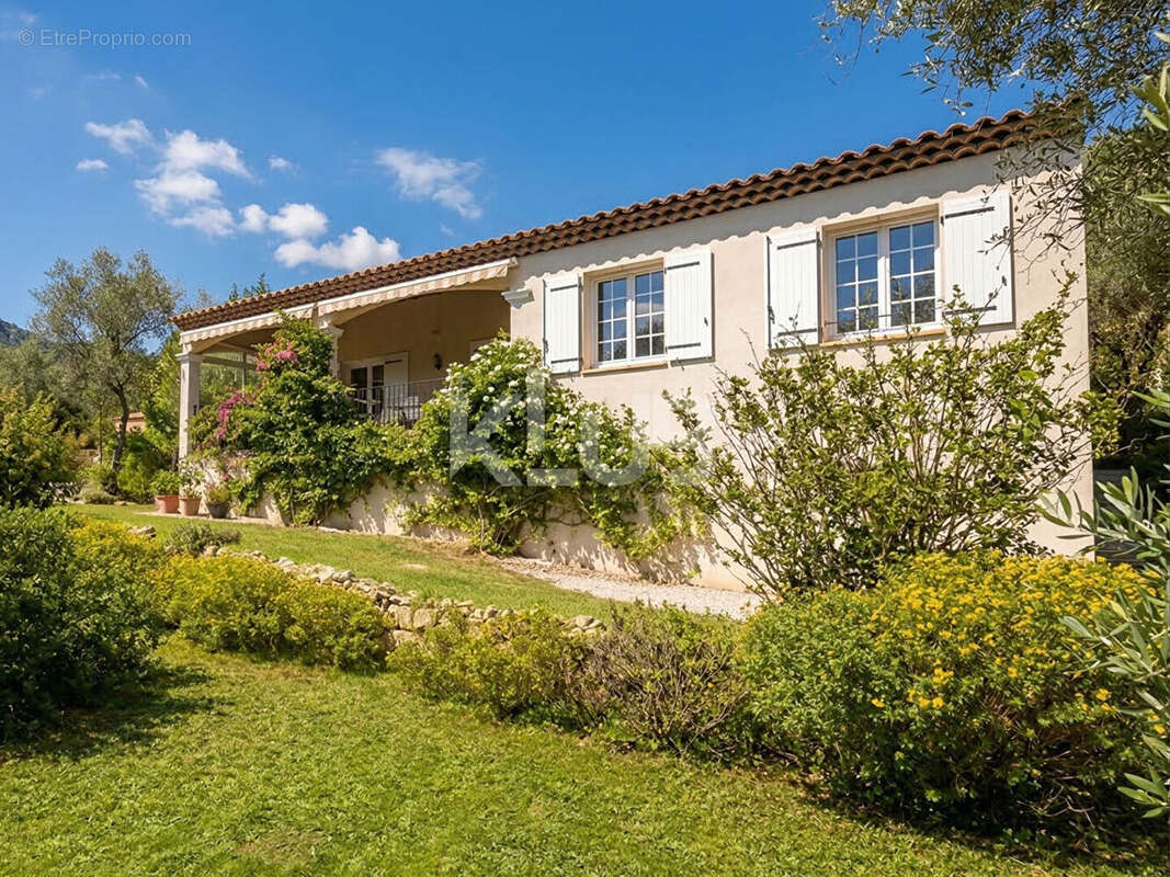 Maison à LA VALETTE-DU-VAR