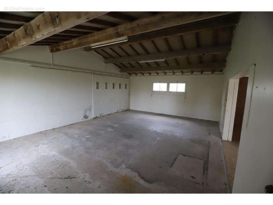 Maison à SAINT-PIERRE-D&#039;OLERON