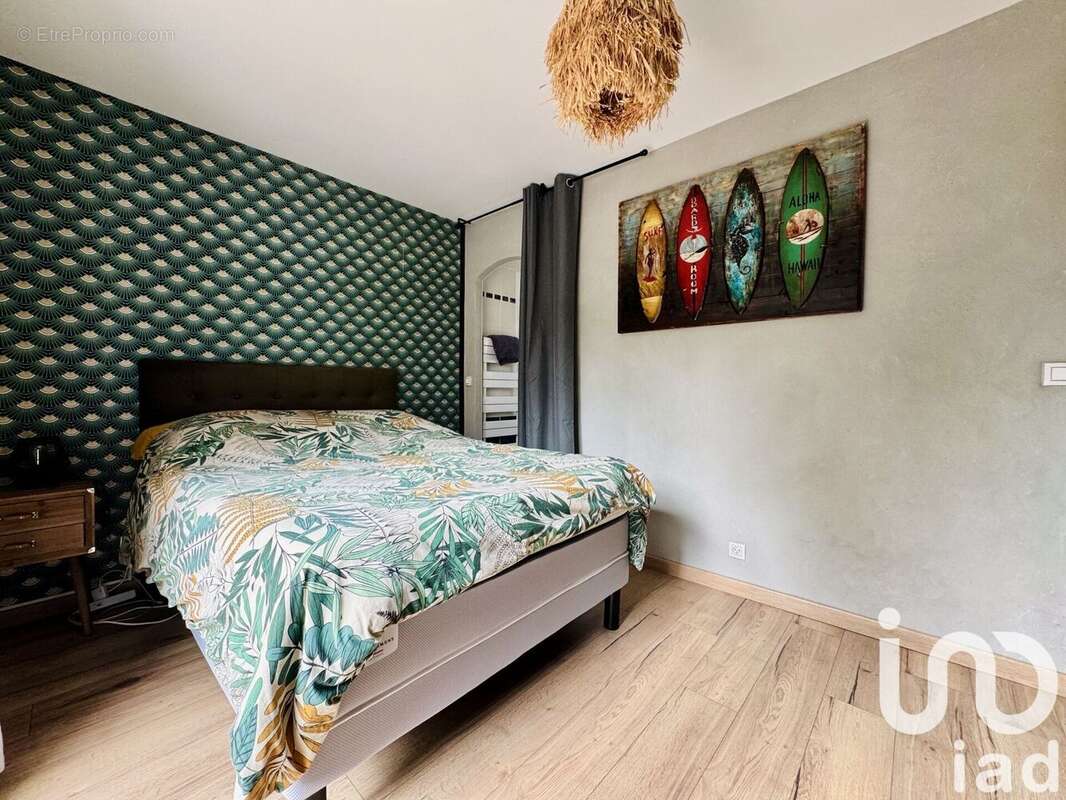 Photo 9 - Maison à SAINT-FARGEAU-PONTHIERRY