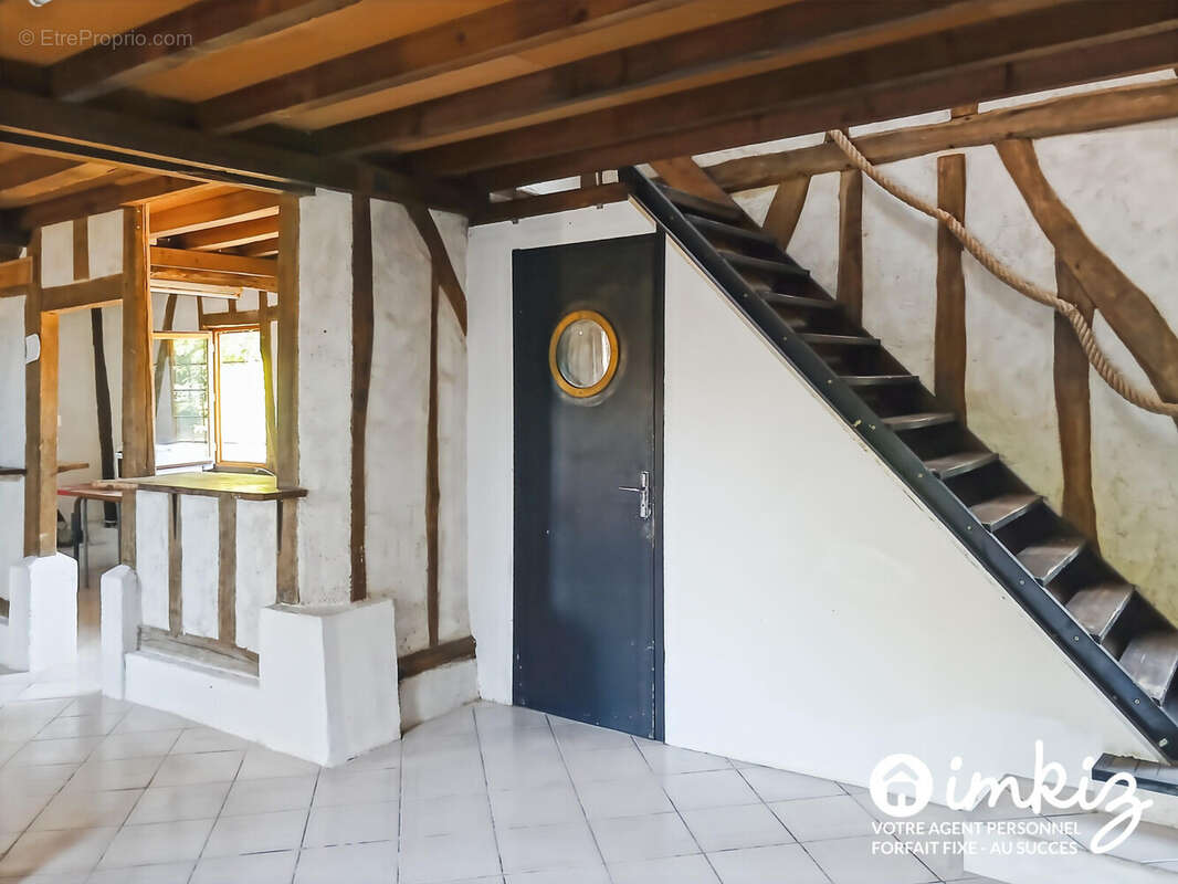 Maison 8 pièces - photo 12