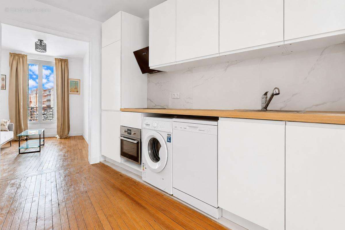 Appartement à ARPAJON