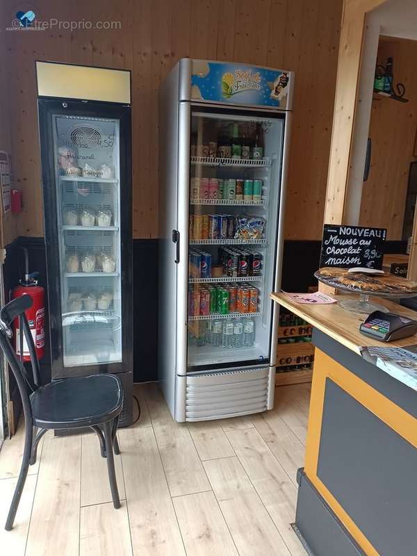 Commerce à L&#039;UNION