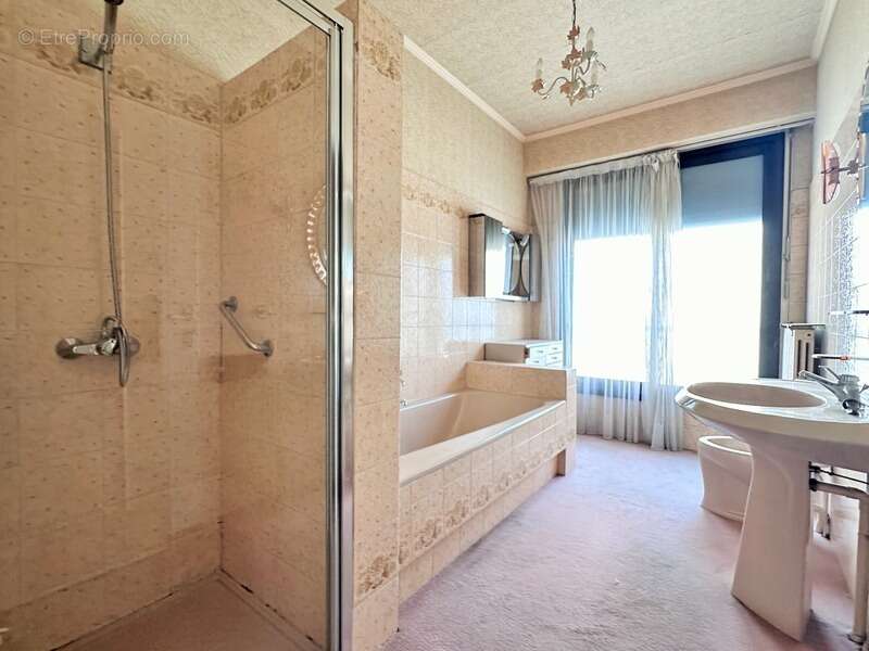 Appartement à BERGERAC