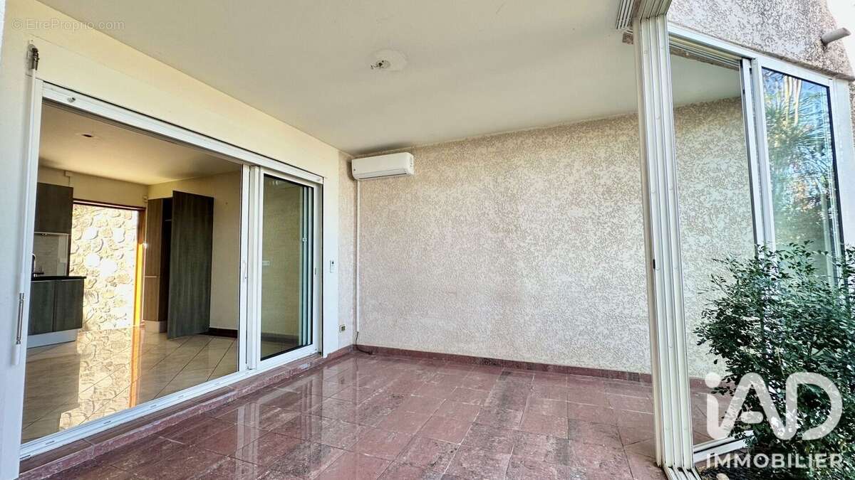Photo 5 - Appartement à SAINT-PAUL