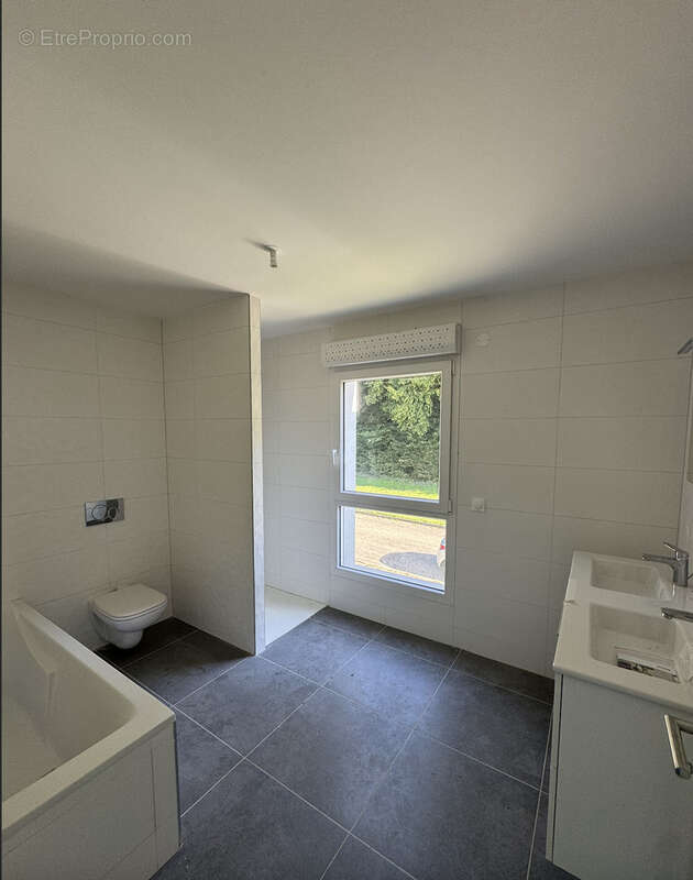 Maison à ROPPENTZWILLER