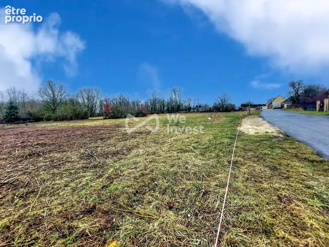 Terrain 662 m² à vendre à Jouy-Sur-Morin (77320) - photo 2