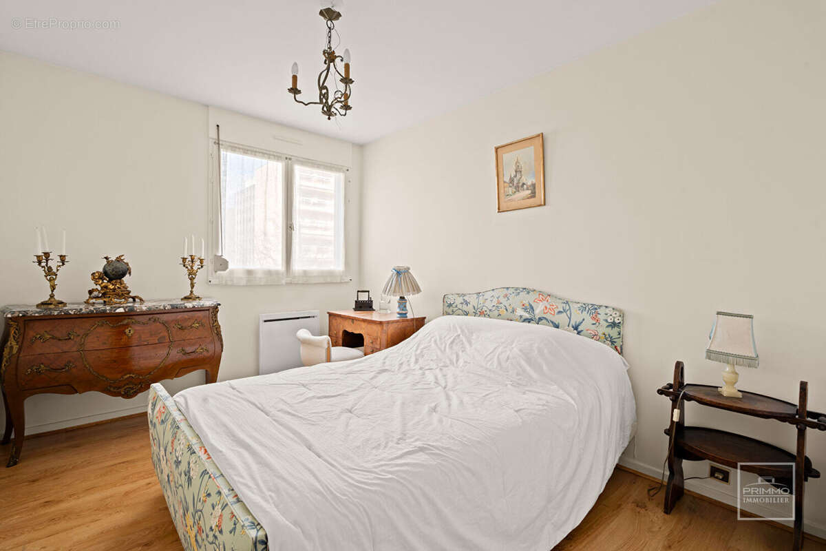 Appartement à LYON-4E