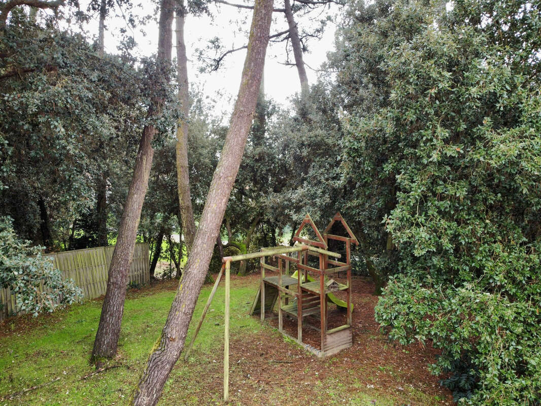 Maison à LE GRAND-VILLAGE-PLAGE