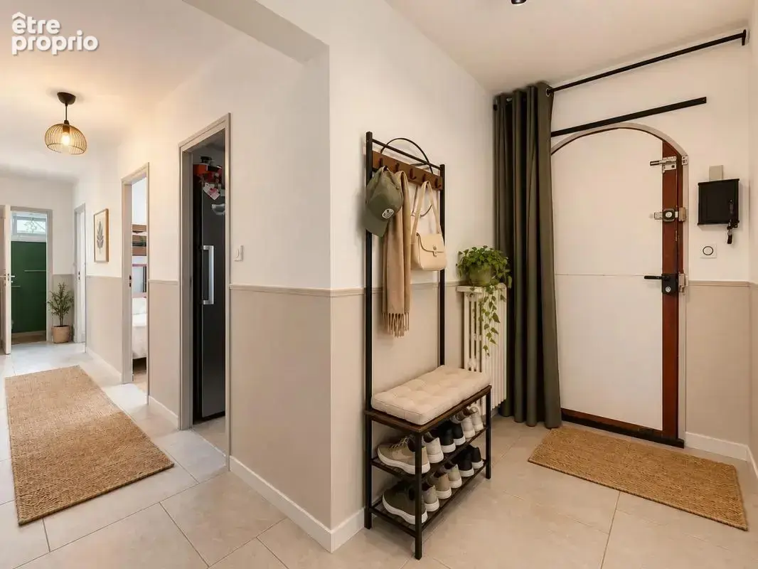 Maison de 4 pièces de 145 m² situé à Darvoy - photo 8