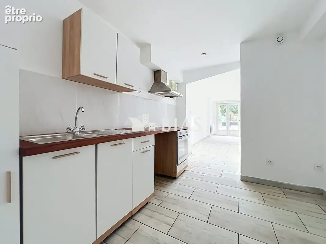 Maison 3 pièces 60 m² à vendre à Le Petit-Quevilly (76140) - photo 5