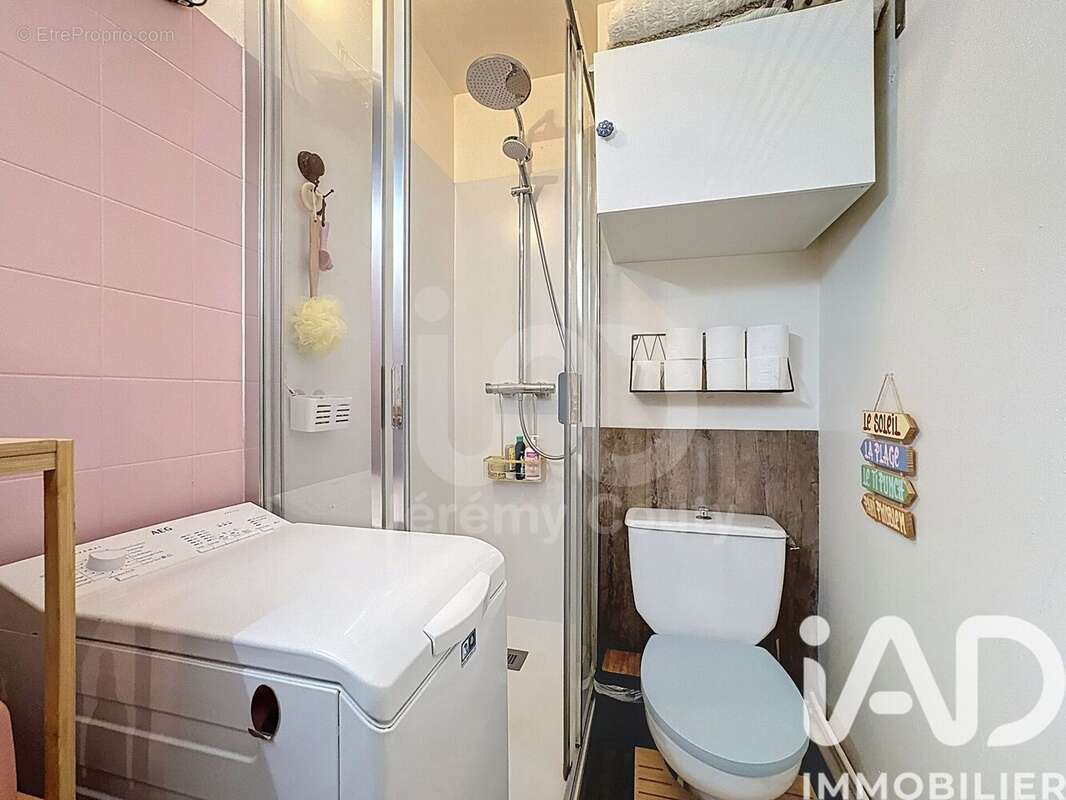 Photo 5 - Appartement à PORNICHET
