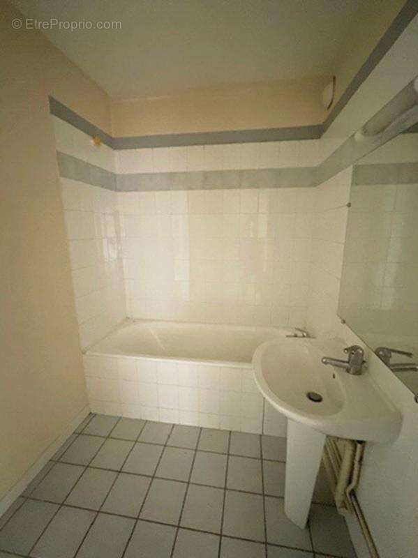 Appartement à CALUIRE-ET-CUIRE