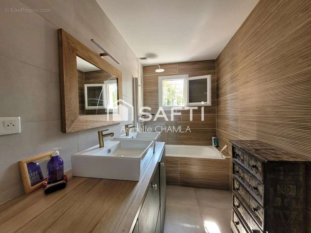 Photo 4 - Maison à VILLENAVE-D'ORNON