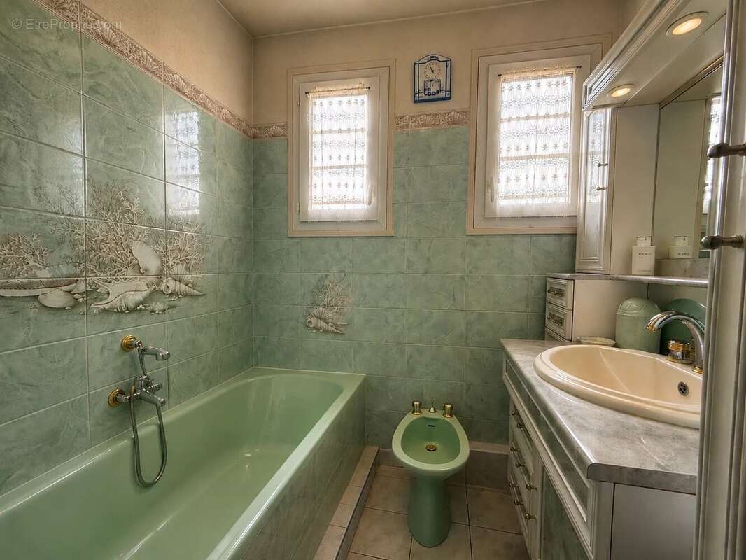 Maison individuelle sur sous-sol total - photo 7