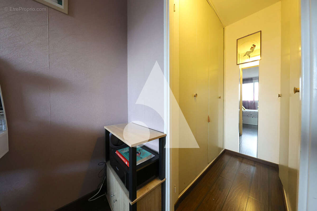 Appartement à EVRY