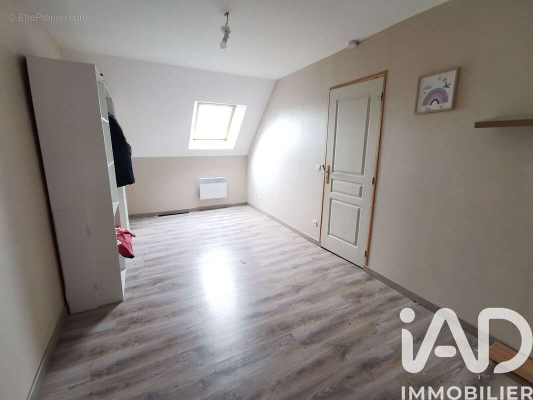 Photo 3 - Maison à RETHONVILLERS