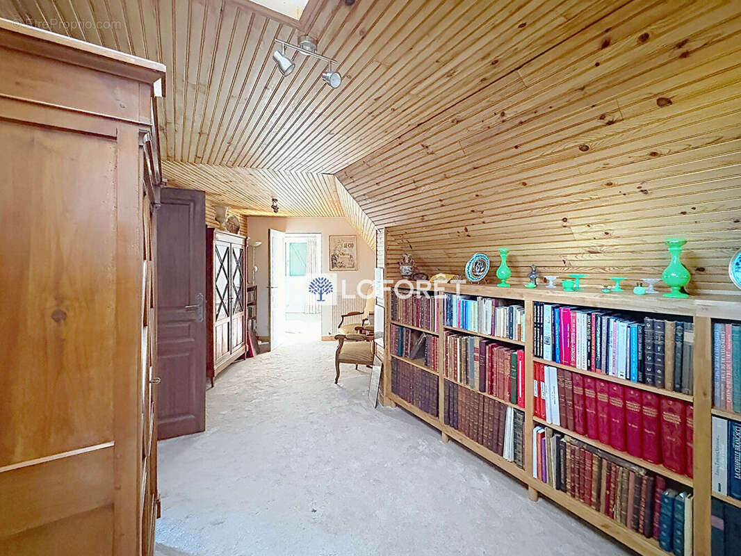 Maison à ELETOT