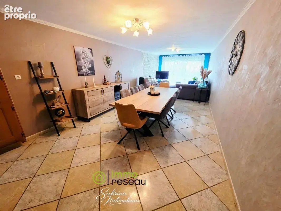 Maison 8 pièces 173 m² à vendre à Hirson (02500) - photo 15
