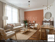 Appartement à BAGNEUX