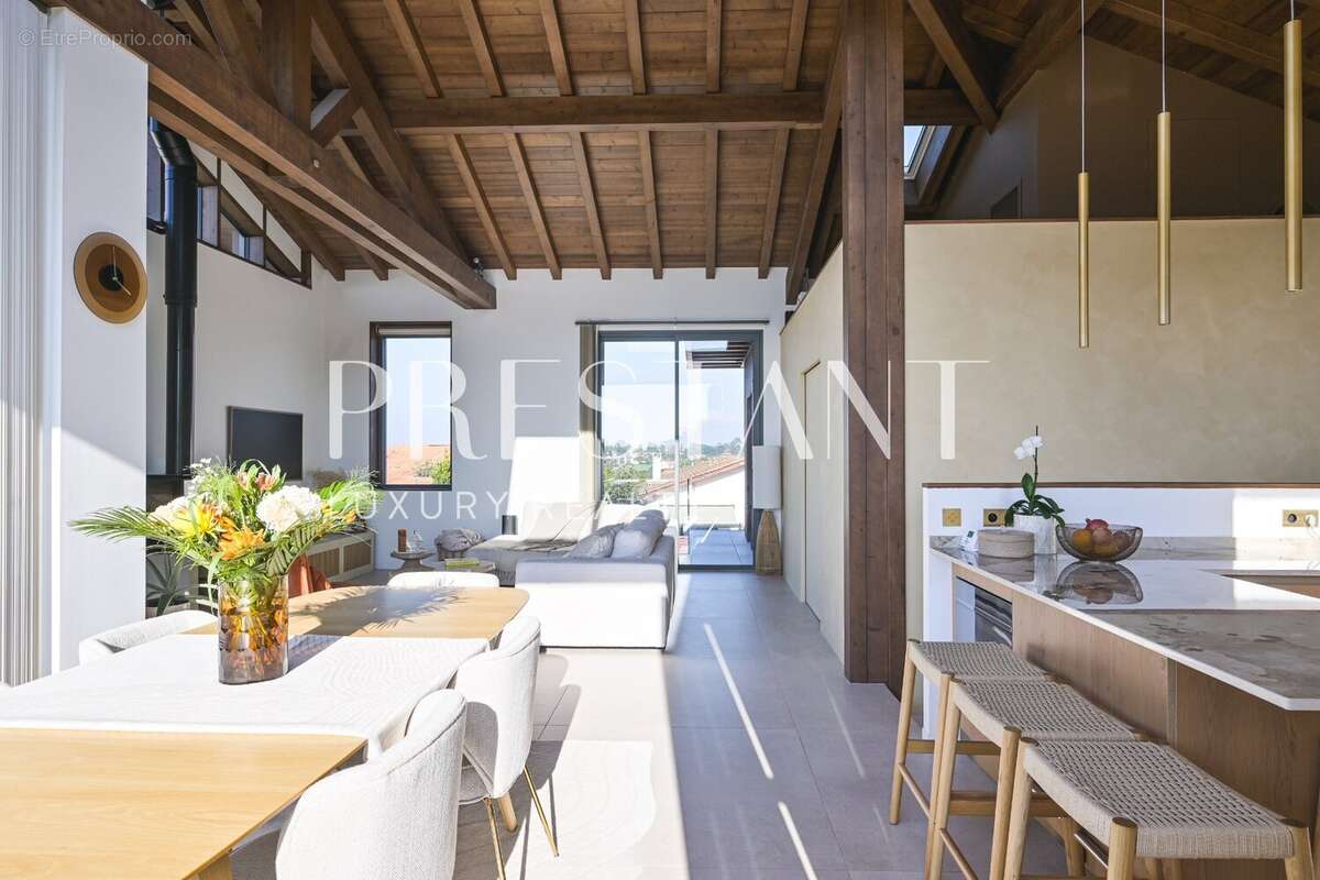 Maison à SAINT-JEAN-DE-LUZ