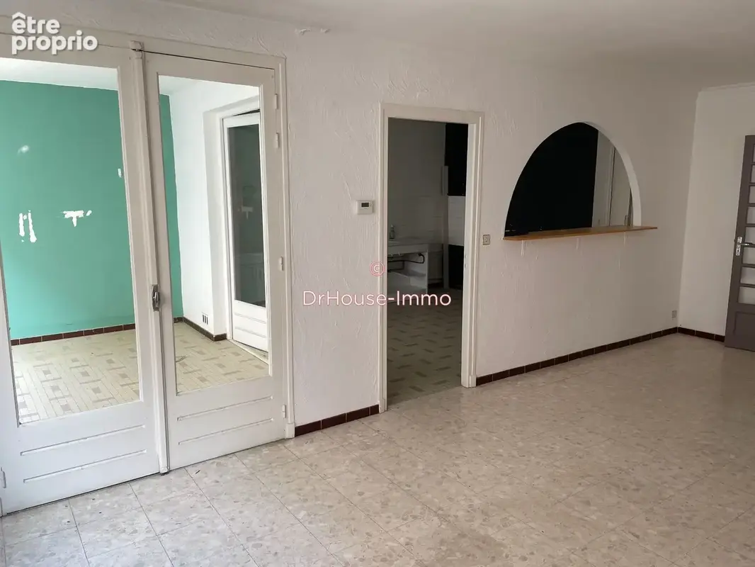 Appartement 5 pièces 124 m² à vendre à Ales (30100) - photo 2