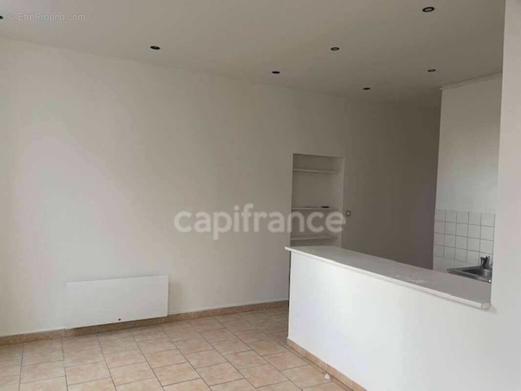 MARSEILLE 10eme Arrt (13)Appartement à vendre 2 pièces,  2e et dernier étage, 45m2, SUD - photo 9