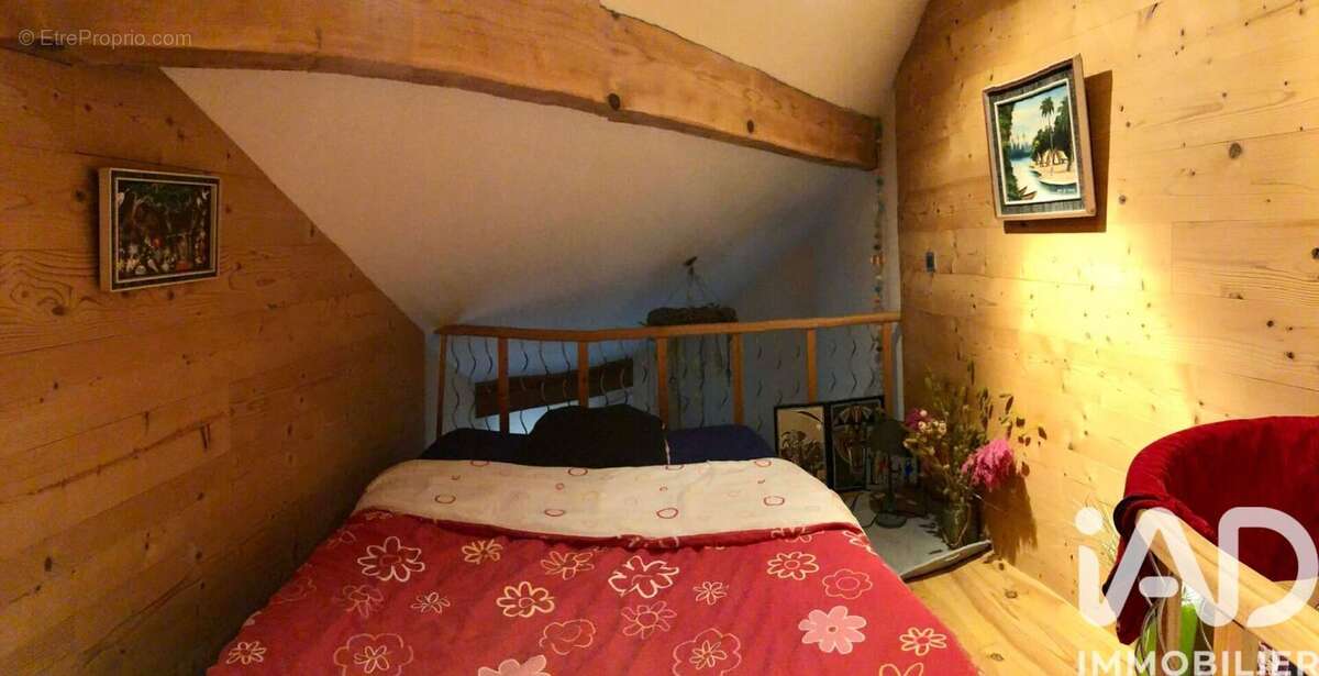 Photo 7 - Appartement à CRAN-GEVRIER