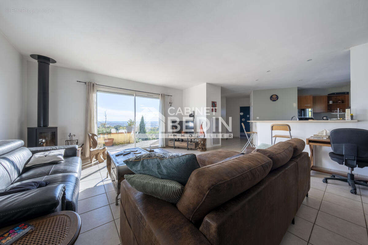 Maison à CASTELNAU-D&#039;ESTRETEFONDS