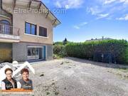 Photo 1 - Appartement à SAINT-CASSIEN