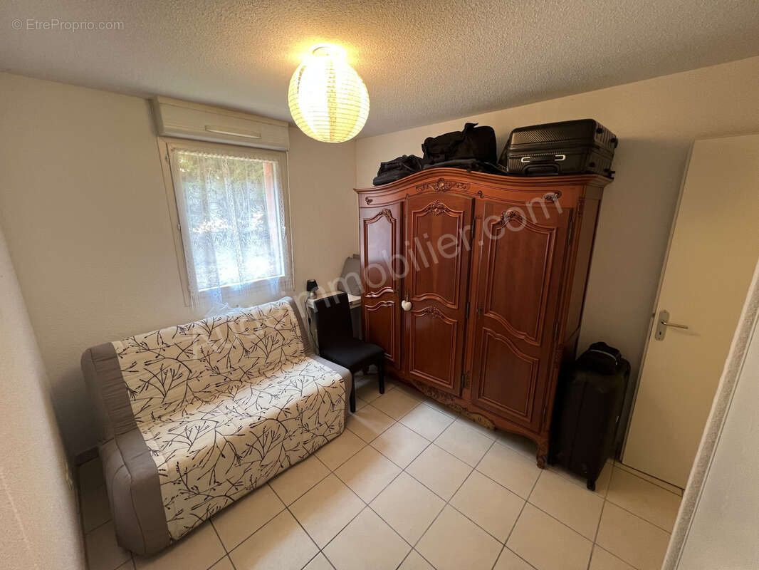 Appartement avec balcon et 2 parkings - photo 8