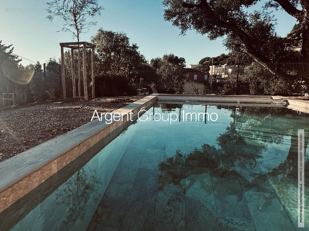 Maison à LE LAVANDOU