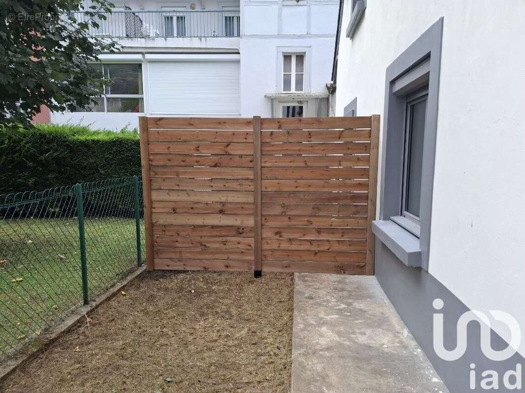 Photo 7 - Appartement à CAUTERETS