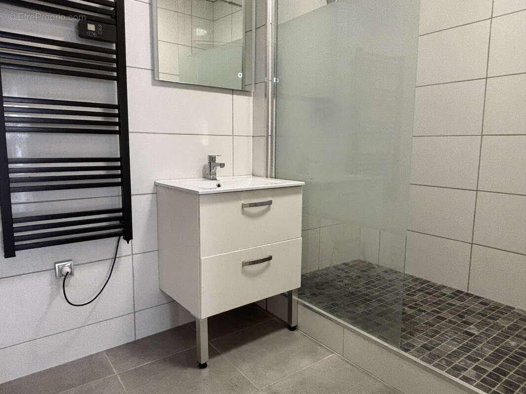 Appartement à SIERCK-LES-BAINS