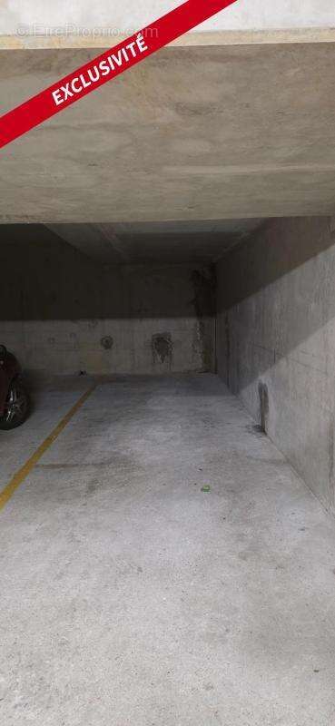 Appartement à TRAPPES