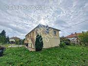 Maison à LEMPDES-SUR-ALLAGNON