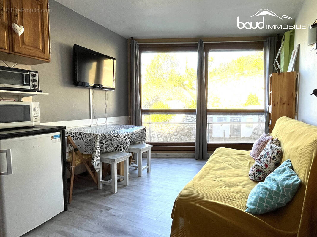 Appartement à VILLARD-DE-LANS