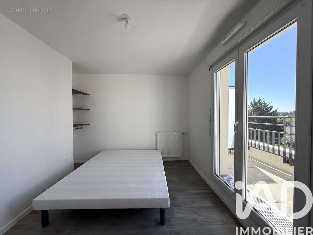 Photo 4 - Appartement à CHENNEVIERES-SUR-MARNE