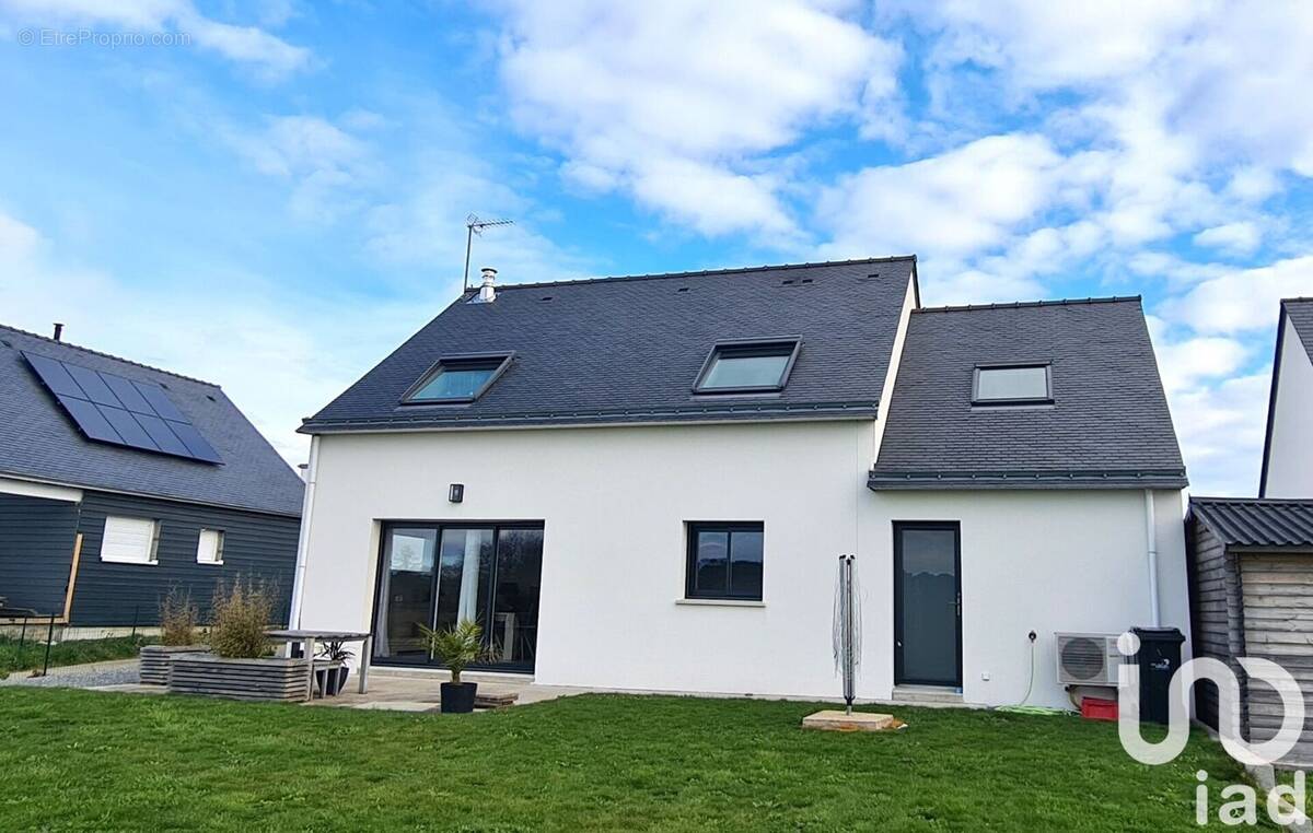 Photo 1 - Maison à MARZAN