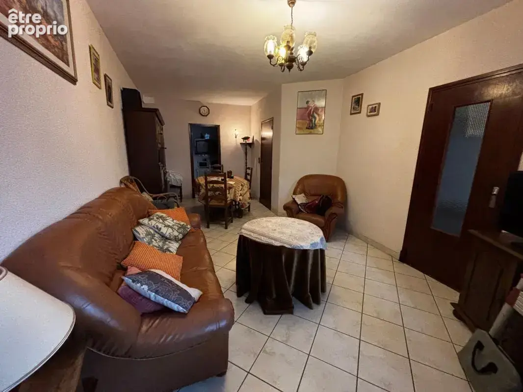 Maison de village à Villegly - photo 4