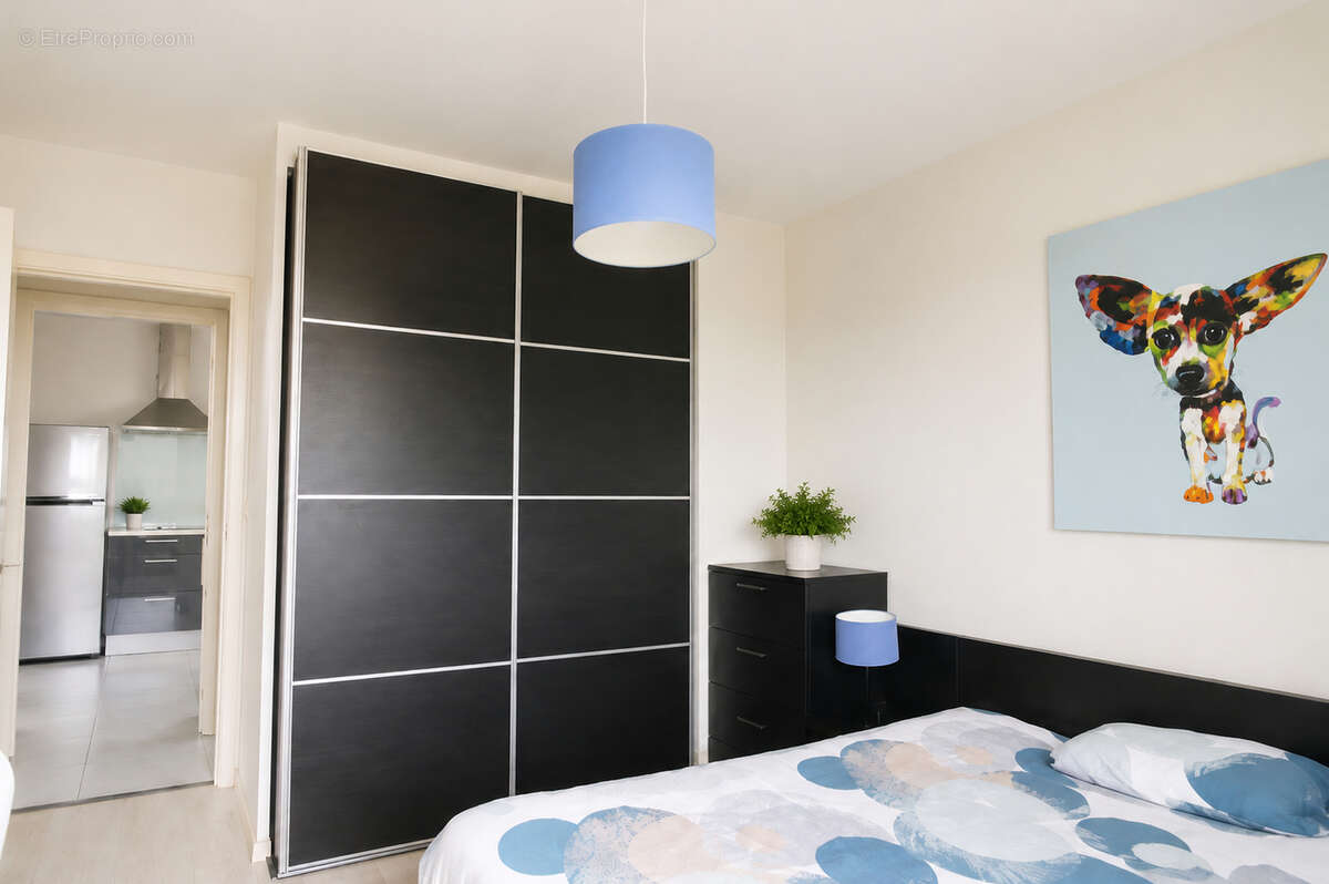 Appartement lumineux en excellent état - photo 9