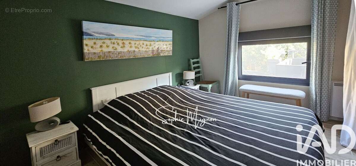 Photo 5 - Maison à PARENTIS-EN-BORN