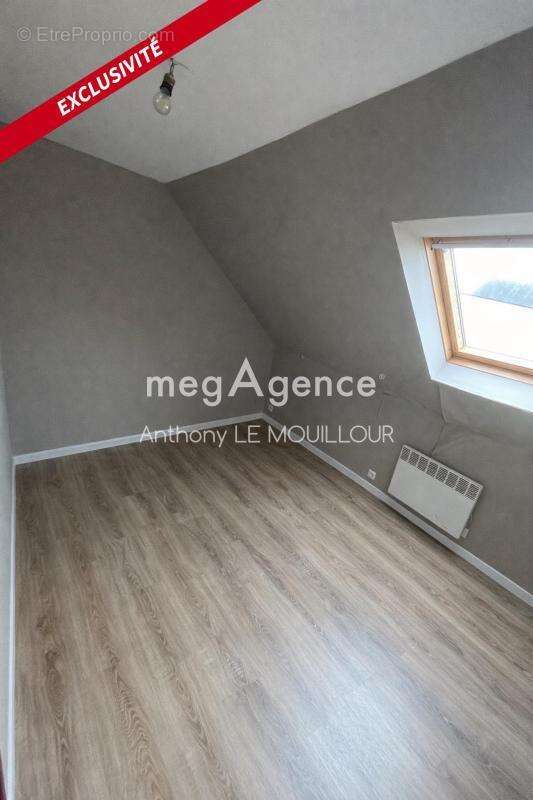 Maison dans le bourg avec travaux à prévoir - photo 6