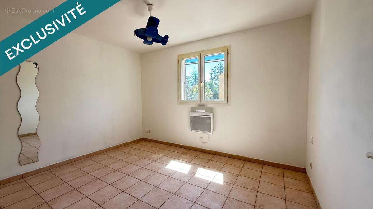 Photo 8 - Maison à VIDAUBAN