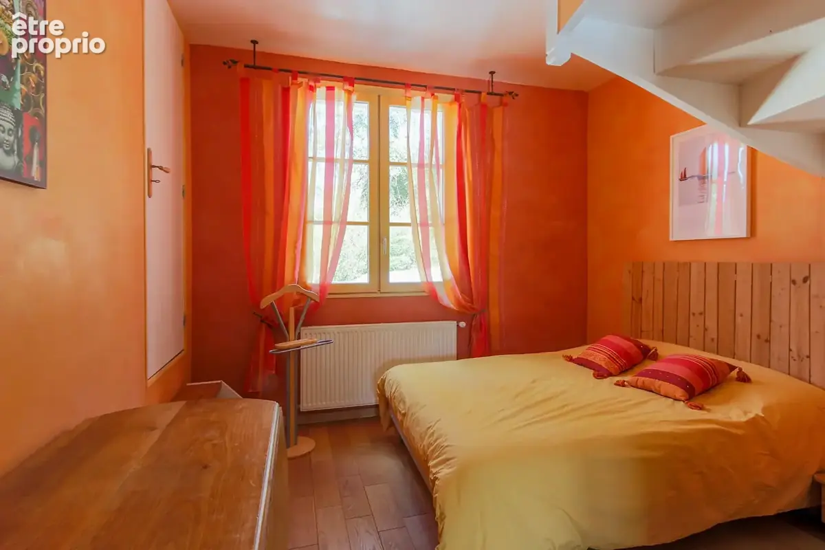 Maison 196m² à crespières - photo 12