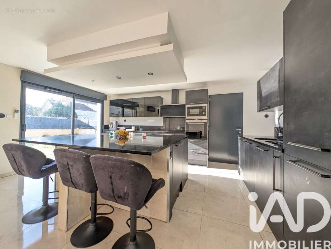 Photo 5 - Maison à LES MUREAUX