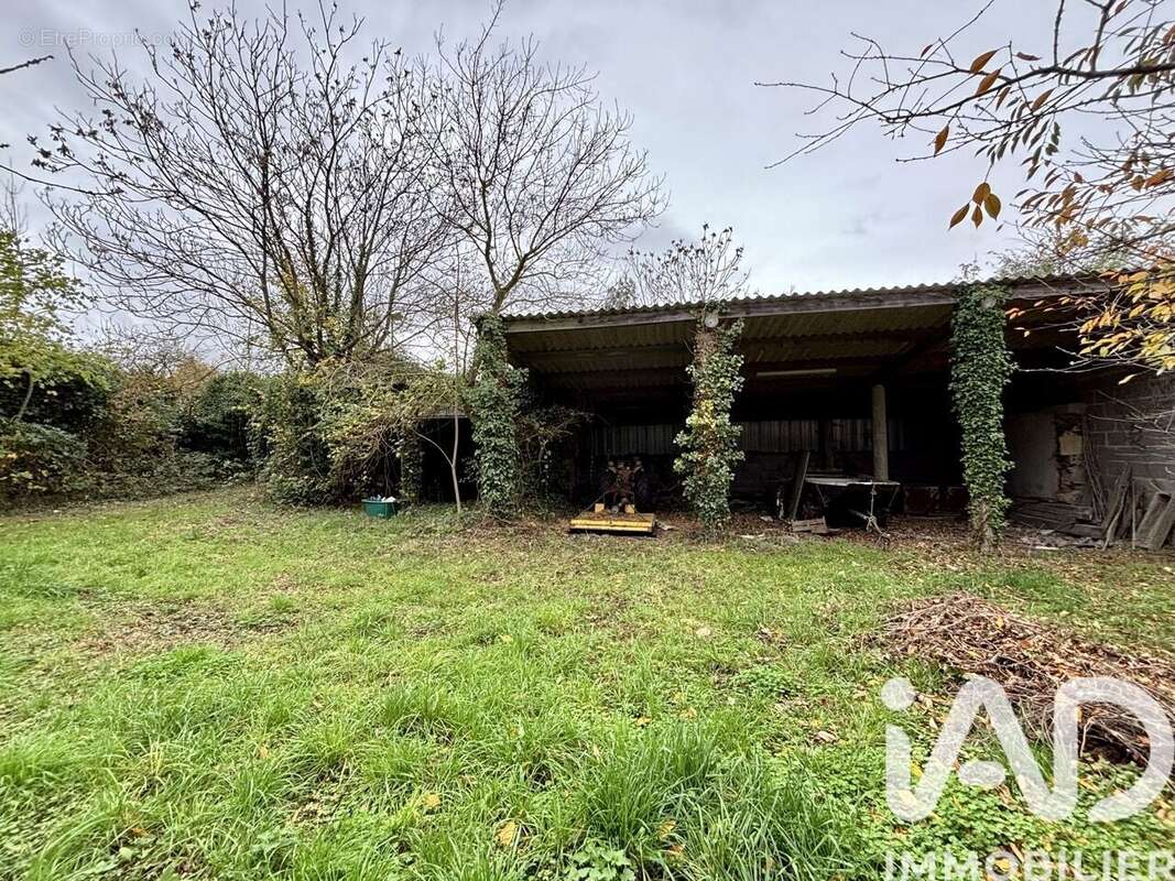 Photo 7 - Terrain à CERSAY