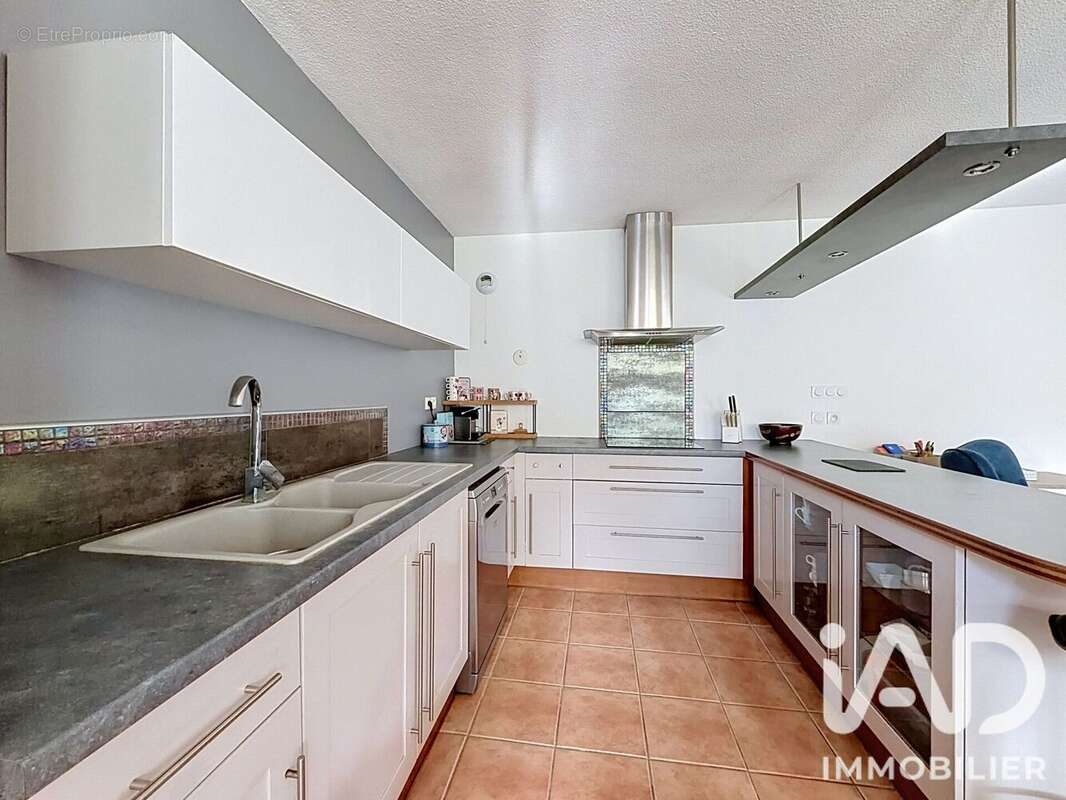 Appartement 68 m² à Echirolles  - photo 6