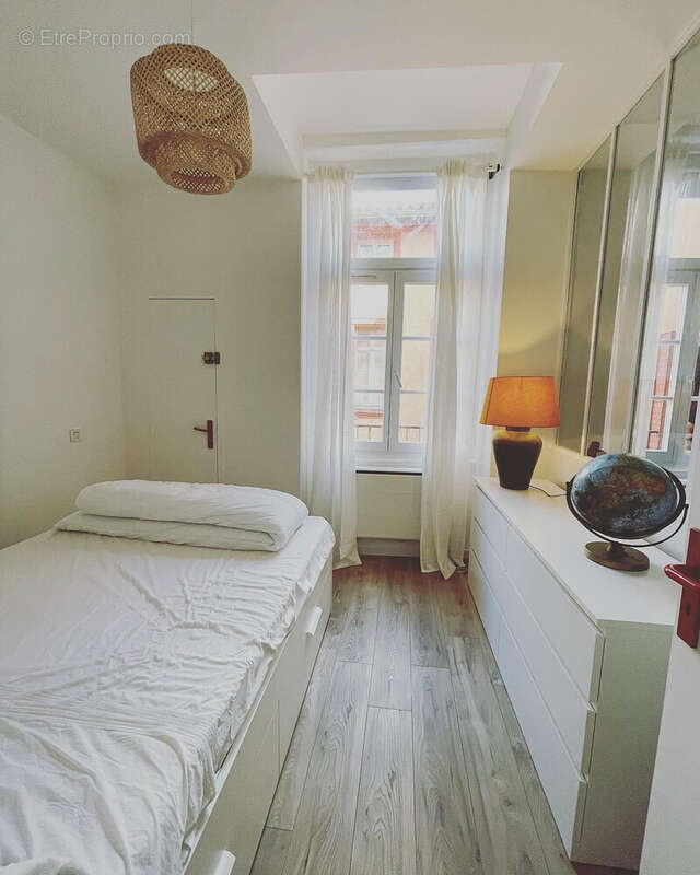 Appartement à MONTAUBAN