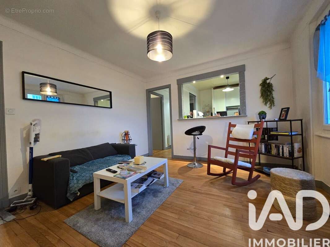 Photo 4 - Appartement à BREST